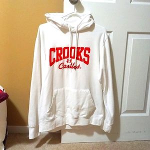 Crooks Sweatshirt
